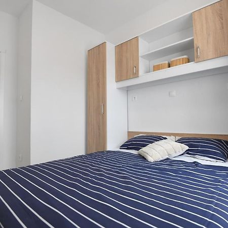 The Grey Apartment Zadar Extérieur photo