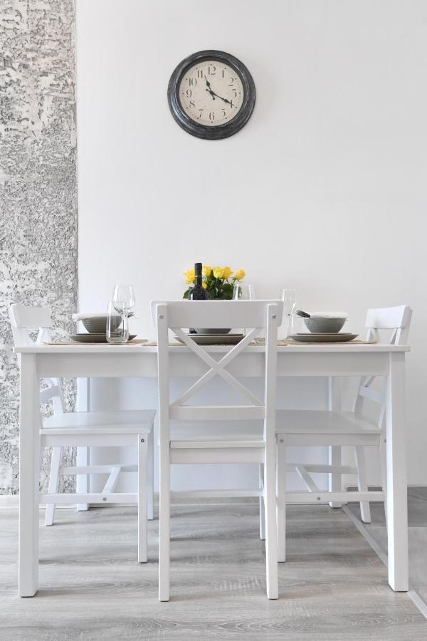The Grey Apartment Zadar Extérieur photo